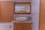 Yachtcharter Dufour 460 Grand Large aussenansicht 6
