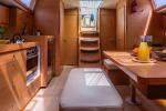 Yachtcharter Dufour 460 Grand Large aussenansicht 7
