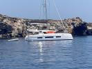 Yachtcharter Dufour48Catamaran 5