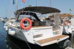 Yachtcharter Dufour520GrandLarge 7