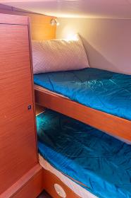 Dufour530-51cab-9 Innenansicht