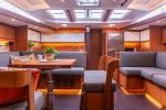 Yachtcharter Dufour56Exclusive 4