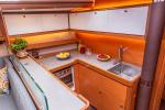 Yachtcharter Dufour56Exclusive 5