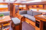 Yachtcharter Dufour56Exclusive 6