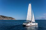 Yachtcharter Lucia40 3