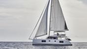 Yachtcharter Nautitech46Fly