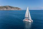 Yachtcharter Nautitech46Fly 2
