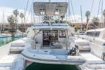 Yachtcharter Nautitech46Fly 4