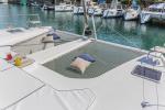 Yachtcharter Nautitech46Fly 5