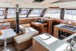 Yachtcharter Nautitech46Fly 6
