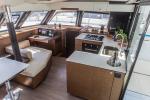 Yachtcharter Nautitech46Fly 7