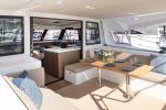 Yachtcharter Nautitech46Fly 11