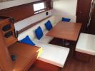 Yachtcharter Oceanis48 5Cab 3