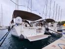 Yachtcharter Dufour460GrandLarge Rubato 1