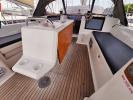 Yachtcharter Dufour460GrandLarge Rubato 6