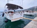 Yachtcharter Dufour470 Sonata