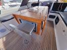 Yachtcharter Dufour520GrandLarge Maverick 6