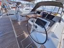 Yachtcharter Dufour520GrandLarge Maverick 9
