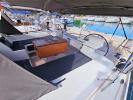 Yachtcharter Dufour520GrandLarge Maverick 10