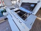 Yachtcharter Dufour520GrandLarge Maverick 11