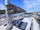 Yachtcharter Dufour520GrandLarge Maverick 16