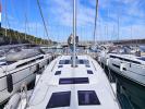 Yachtcharter Dufour520GrandLarge Maverick 17