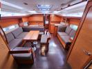 Yachtcharter Dufour520GrandLarge Maverick 19
