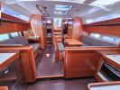 Yachtcharter Dufour520GrandLarge Maverick 20