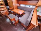 Yachtcharter Dufour520GrandLarge Maverick 21