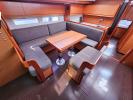 Yachtcharter Dufour520GrandLarge Maverick 22