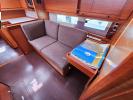 Yachtcharter Dufour520GrandLarge Maverick 24