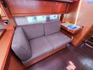 Yachtcharter Dufour520GrandLarge Maverick 25