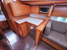 Yachtcharter Dufour520GrandLarge Maverick 26