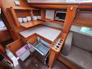 Yachtcharter Dufour520GrandLarge Maverick 27