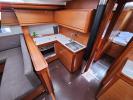 Yachtcharter Dufour520GrandLarge Maverick 28