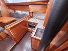 Yachtcharter Dufour520GrandLarge Maverick 29