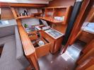 Yachtcharter Dufour520GrandLarge Maverick 30