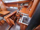 Yachtcharter Dufour520GrandLarge Maverick 31