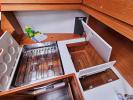 Yachtcharter Dufour520GrandLarge Maverick 32
