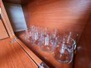 Yachtcharter Dufour520GrandLarge Maverick 38