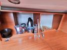 Yachtcharter Dufour520GrandLarge Maverick 39