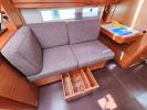 Yachtcharter Dufour520GrandLarge Maverick 41