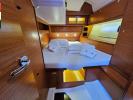 Yachtcharter Dufour520GrandLarge Maverick 42