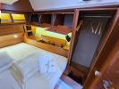 Yachtcharter Dufour520GrandLarge Maverick 47