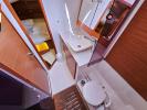 Yachtcharter Dufour520GrandLarge Maverick 51