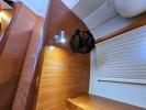 Yachtcharter Dufour520GrandLarge Maverick 57
