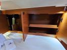 Yachtcharter Dufour520GrandLarge Maverick 59