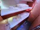 Yachtcharter Dufour520GrandLarge Maverick 62