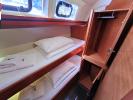 Yachtcharter Dufour520GrandLarge Maverick 63