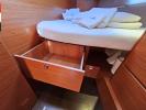 Yachtcharter Dufour520GrandLarge Maverick 68